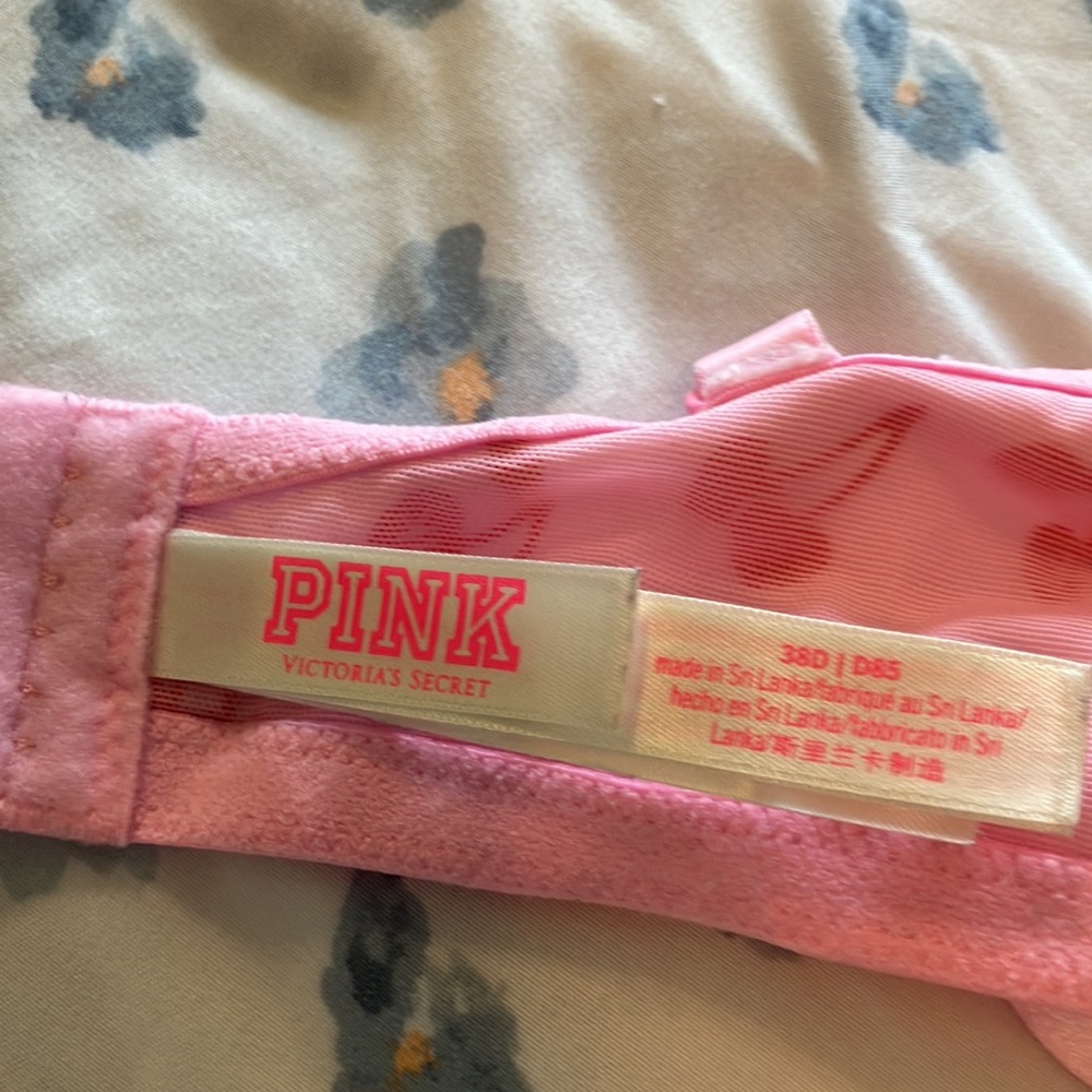 Bra - Picture 2 of 4